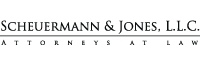 Scheuermann & Jones, L.L.C.